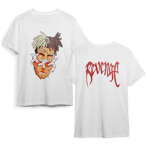 XXXTENTACION Merch Store .